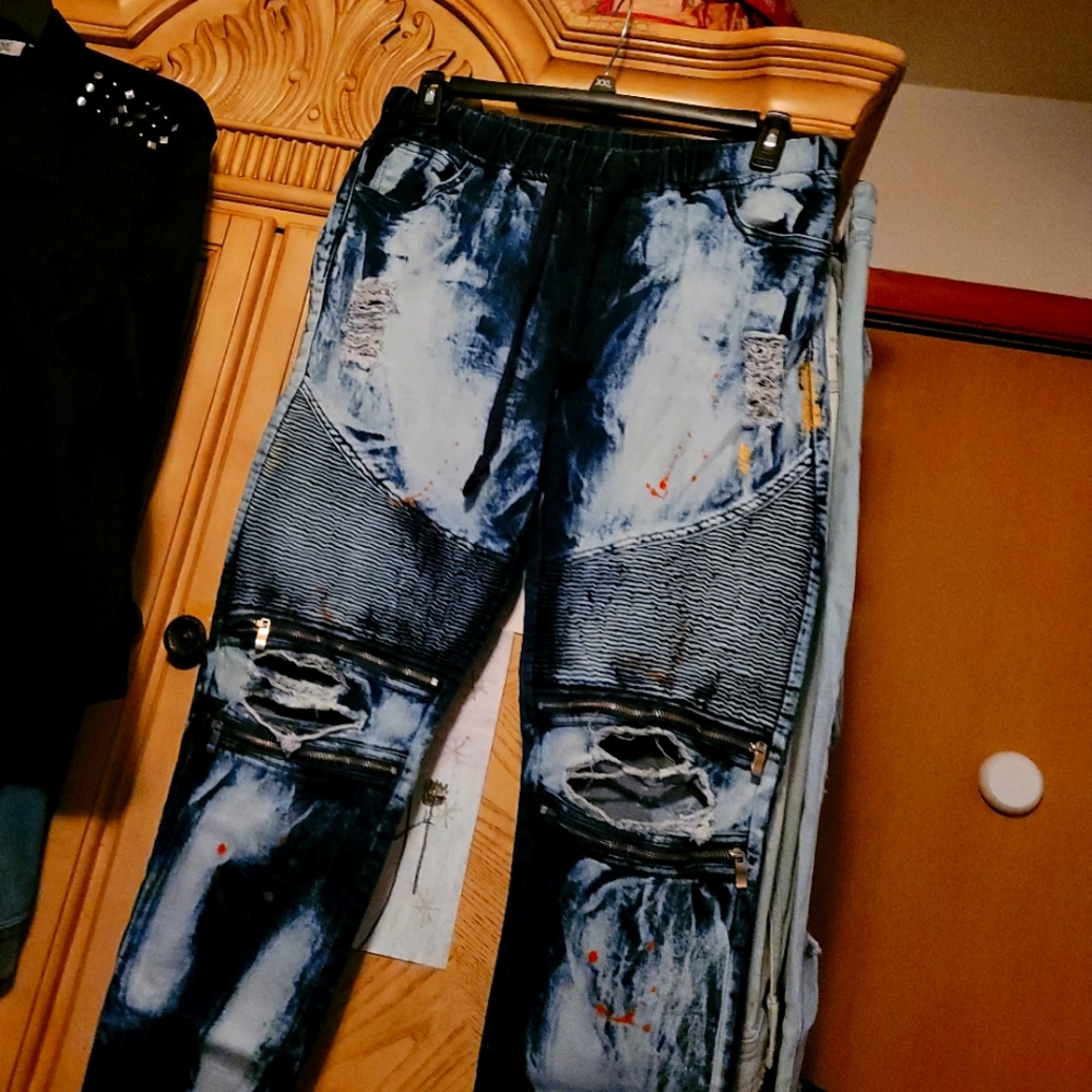 Jean